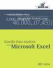 Guerilla Data Analysis Using Microsoft Excel - Book