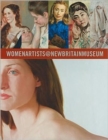 Women Artists @ New Britain Museum - Book