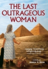 The Last Outrageous Woman - Book