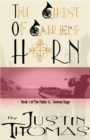 Fable Avenue Book I : The Ghost of Gabriel's Horn - Book