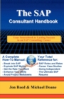 The SAP Consultant Handbook - Book