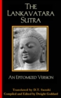The Lankavatara Sutra : An Epitomized Version - Book
