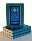 The Nature of Order (4 volume set) - Book