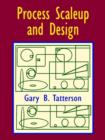 Process Scaleup and Design - Book