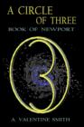 A Circle of Three : Book of Newport - Book