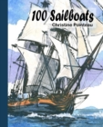 100 Sailboats - Book