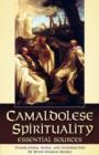 Camaldolese Spirituality - Book