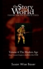 Story of the World, Vol. 4 : History for the Classical Child: The Modern Age - Book