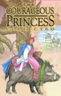 Courageous Princess : Masterpiece Edition - Book
