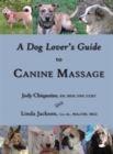 A Dog Lover's Guide to Canine Massage - Book