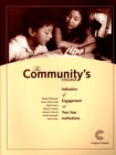 The Community's College : Indicators of Engagement at Two-Year Institutions - Book