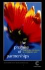 The Promise of Partnership : Tapping into the College as a Community Asset - Book