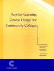 Service-Learning Course Design for Community Colleges - Book