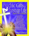 Psychic Gifts in The Christian Life - Book