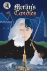 Merlin's Candles - Book