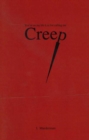 Creep : You're on My Hit List for Calling Me - Book