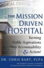 The Mission Driven Hospital - Book