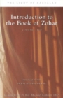 Introduction to the Book of Zohar, Volume 2 - Book
