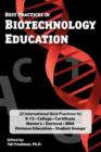 Building Biotechnology : Business, Regulations, Patents, Law, Politics, Science - Book