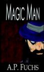 Magic Man - Book