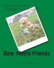 Bear Meets Friends - Book