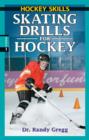 Skating Drills for Hockey - Book