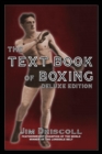 The Text Book of Boxing : The Deluxe Edition - Book