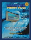 The Master Profit Plan : Your 5-Step Trading Plan Workbook - Book