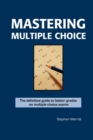 Mastering Multiple Choice - Book