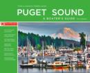 Puget Sound : A Boater's Guide - Book