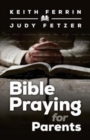 Bible Praying for Parents - Book