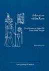 Adoration of the Ram : Five Hymns to Amun-Re from Hibis Temple - Book