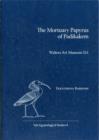 The Mortuary Papyrus of Padikakem : Walters Art Museum 551 - Book