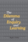 The Dilemma of Enquiry and Learning - Book