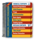 Chemical/Nuclear Terrorism: A Guide for First Responders - Book