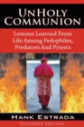 UnHoly Communion - Book