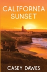 California Sunset - Book