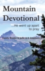 Mountain Devotional - Book