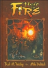 Heir to Fire - Book