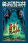 Blackfoot Braves Society Book 1 : Spirit Totems - Book