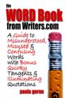 The Word Book from Writers.Com - Book