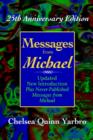 Messages From Michael : 25th Anniversary Edition - Book