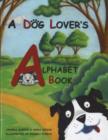 A Dog Lover's Alphabet Book - Book