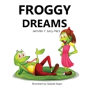Froggy Dreams - Book