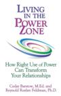 Living in the Power Zone - Book