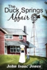 The Duck Springs Affair - Book