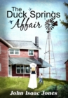 The Duck Springs Affair - Book