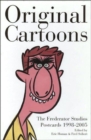 Original Cartoons : The Frederator Studio Postcards 1998-2005 - Book