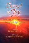 Invest in Joy : A Journey to Inner Peace and Personal Empowerment - Book
