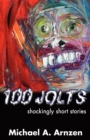 100 Jolts : Shockingly Short Stories - Book